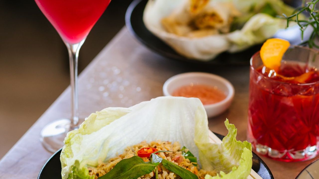 Veggie San Choi Bao (VGO)