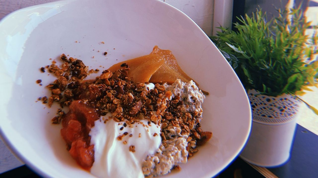 Chia & Oat Bircha