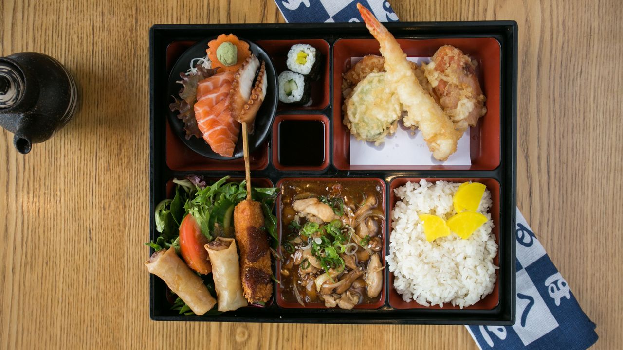 Bento