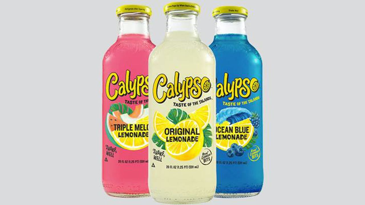 Calypso (591 mL)
