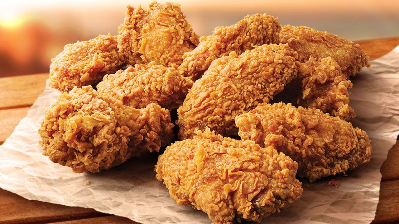 Wicked Wings