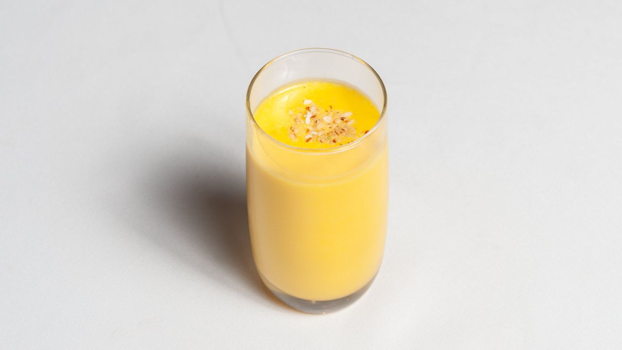 Mango Lassi
