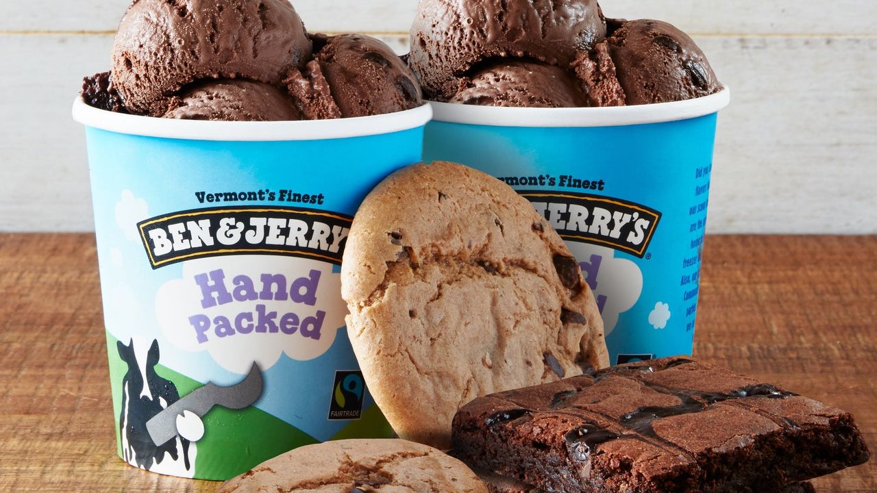 Double Baked Pint Combo