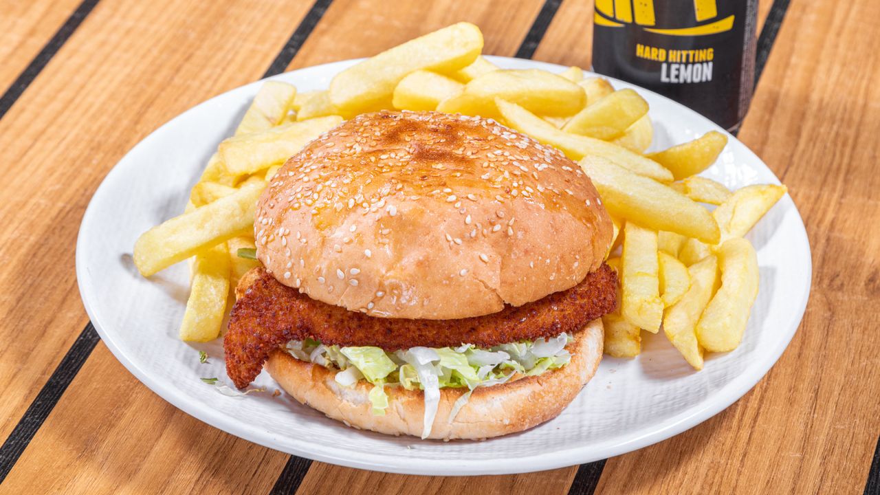 Chicken Schnitzel Pack