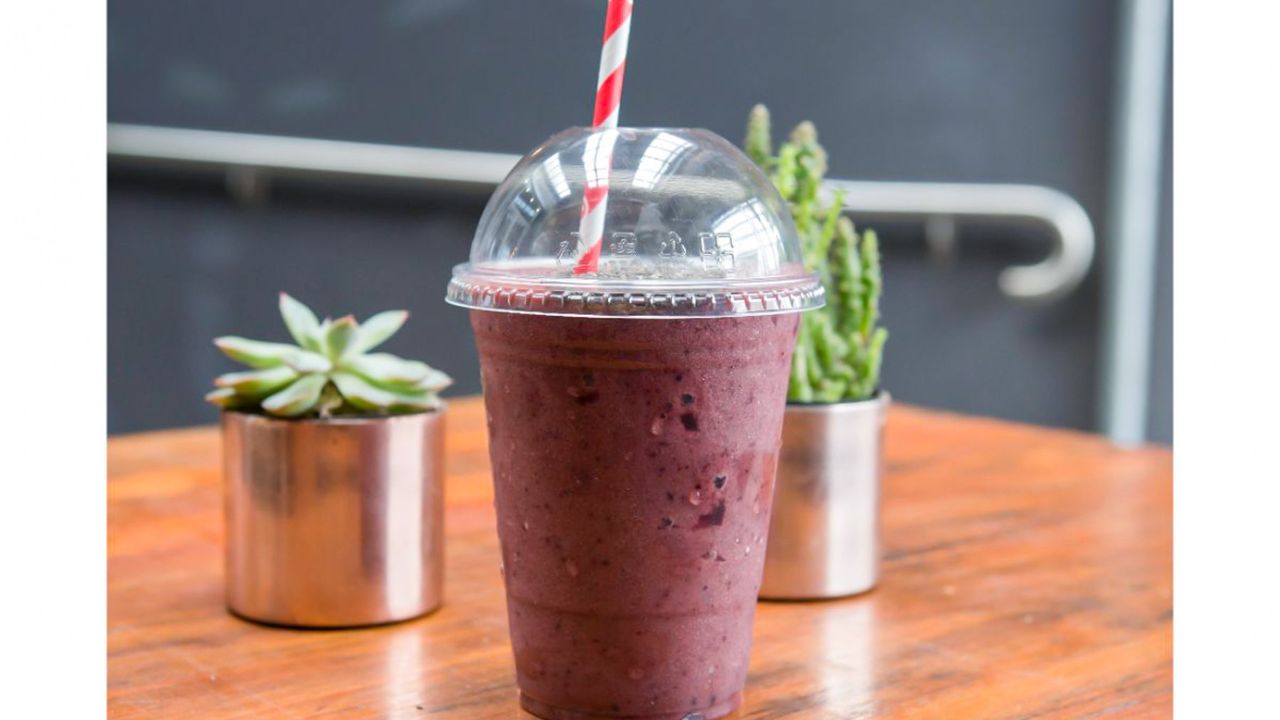 Acai Smoothie
