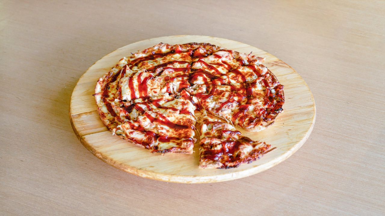 BBQ Chicken