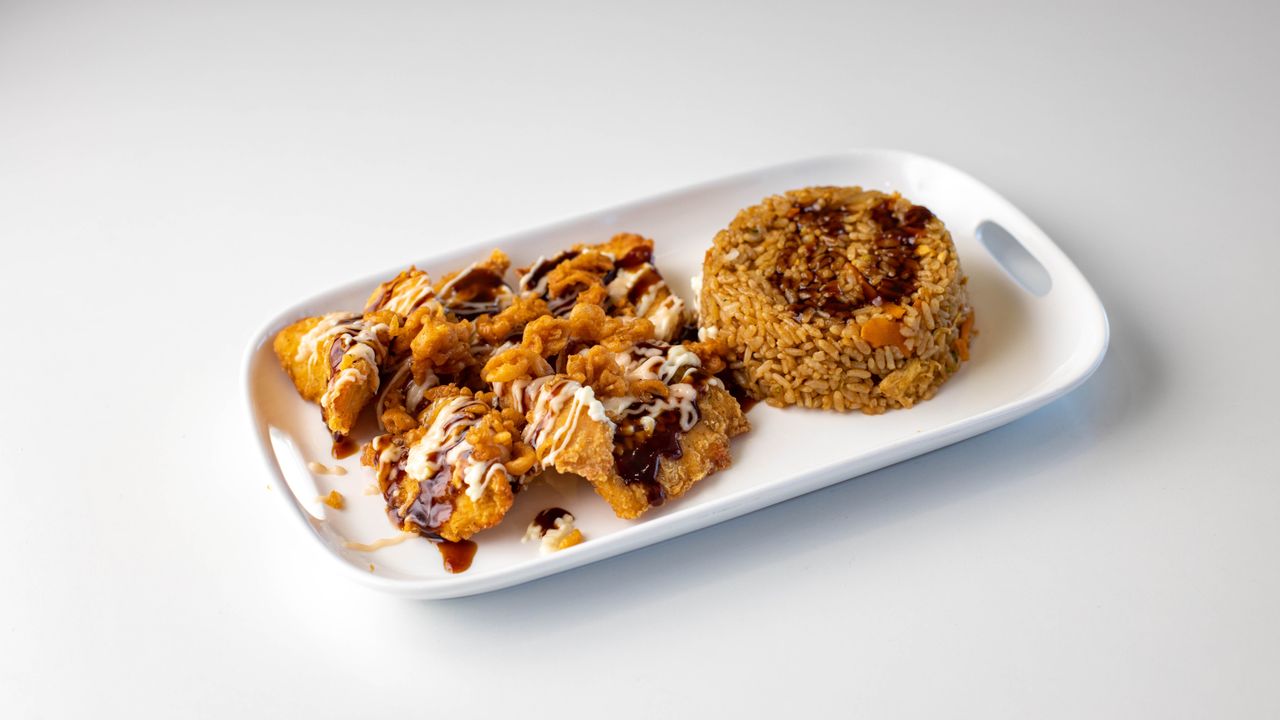 New York Wild Buffalo (Spicy)