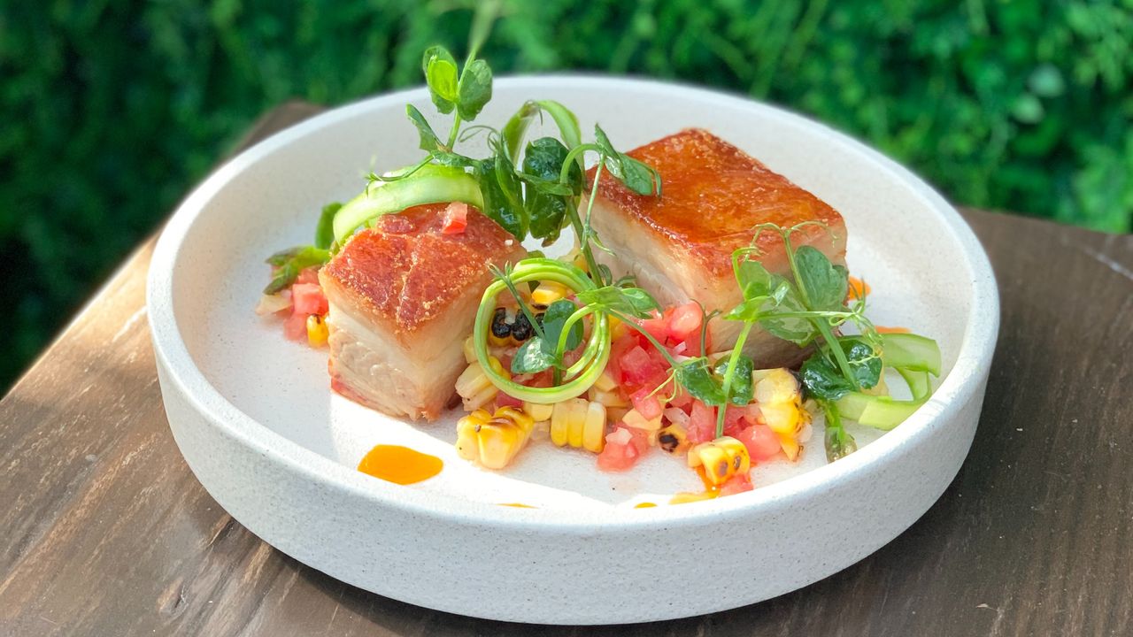 Pork Belly