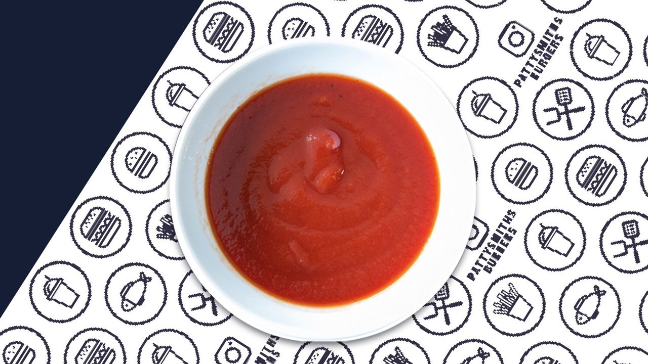 Ketchup