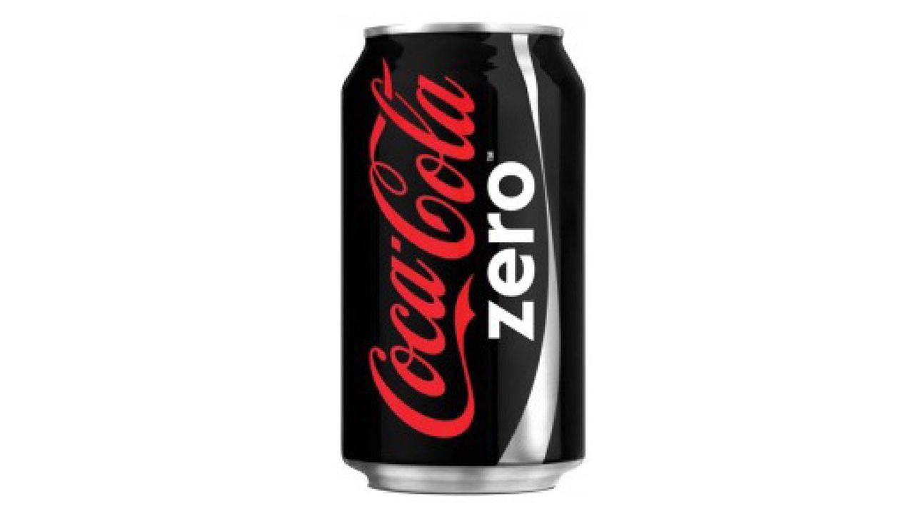 Coke Zero