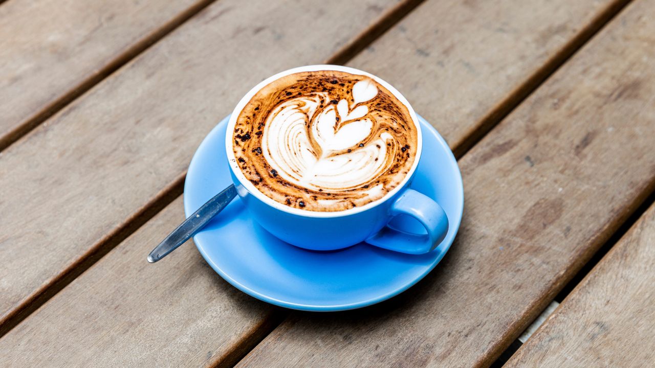 Premium Coffee (Allpress)