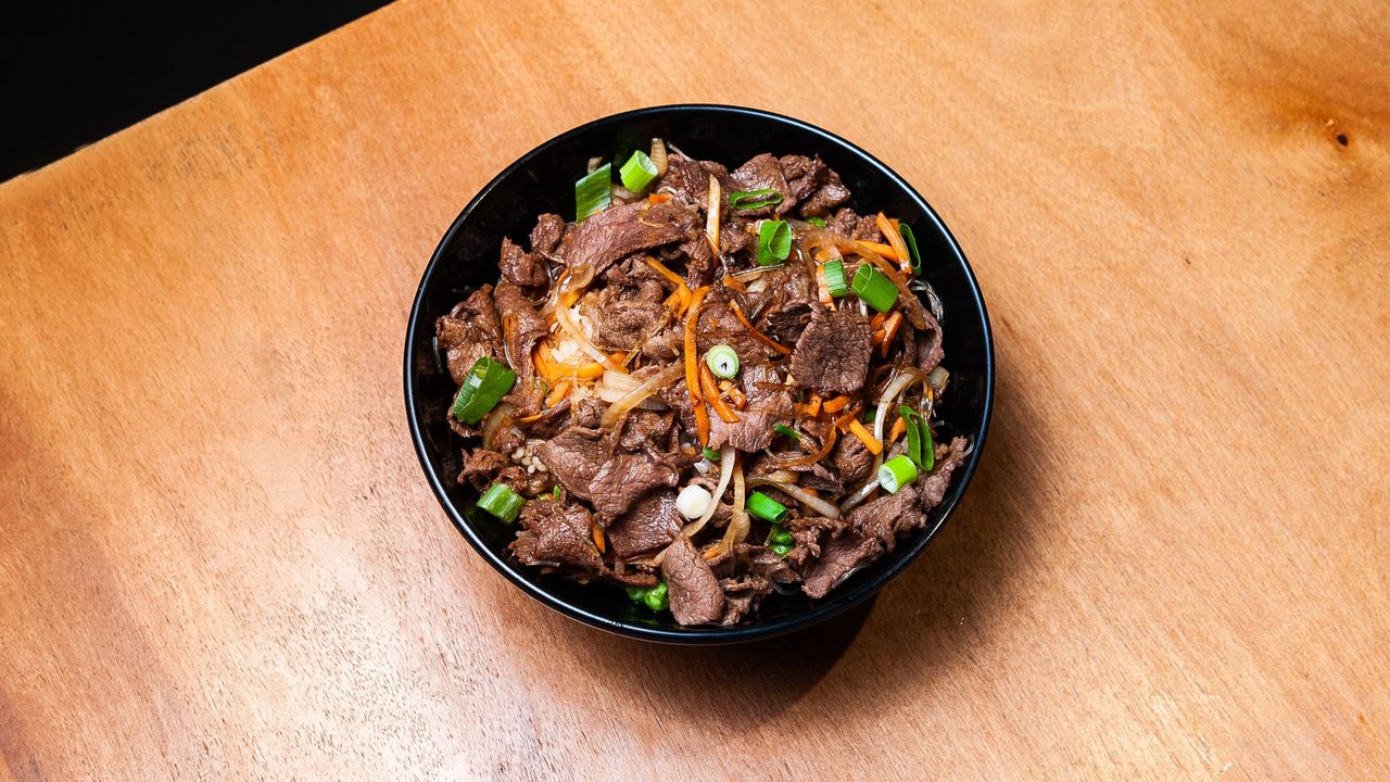 Gyudon
