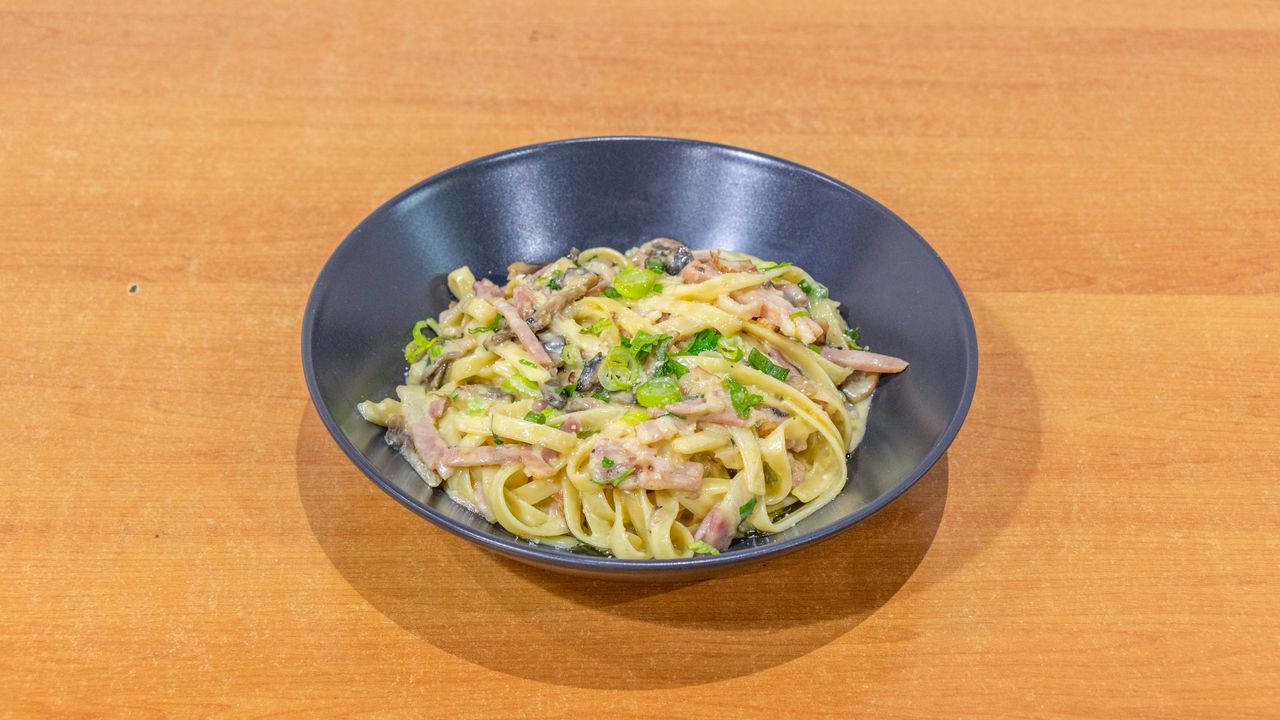 Boscaiola