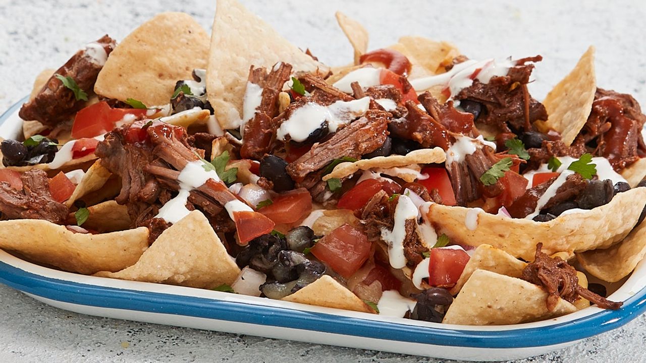 Mex Beef