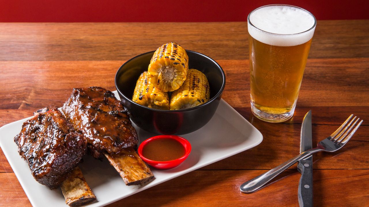 Beef Short Ribs