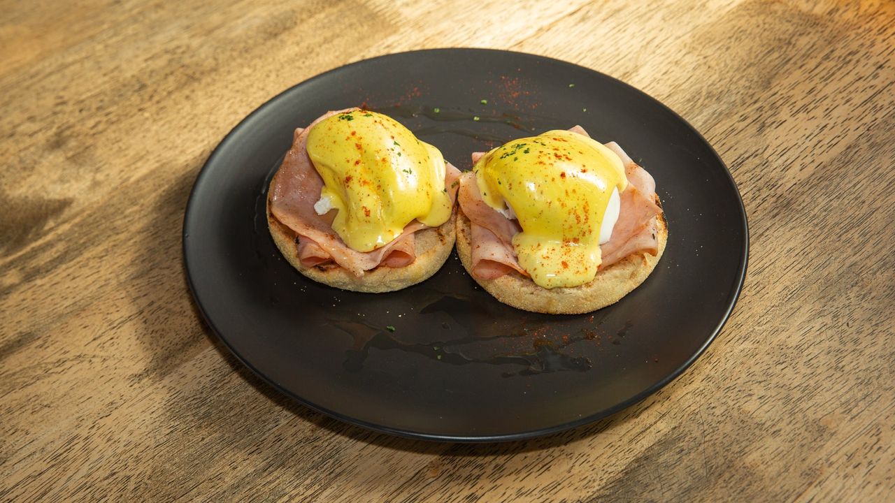 L.Law Classic Benedict