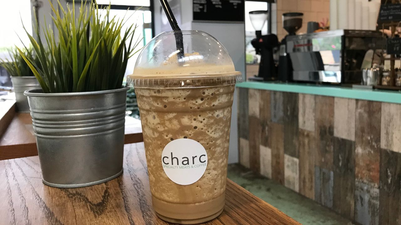 Tumeshaker