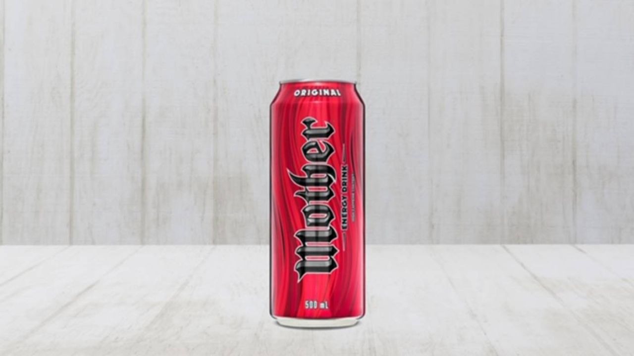 Energy Drinks