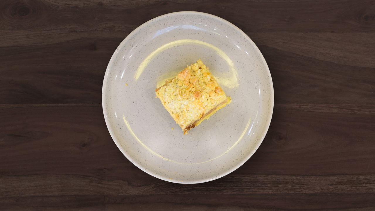 Apple Slice