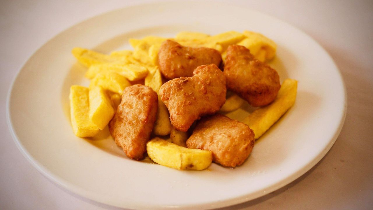 Nuggets Pack