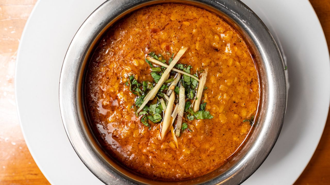 Daal Tadka