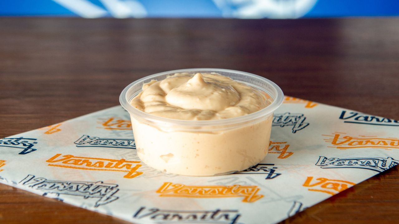Vegan Aioli