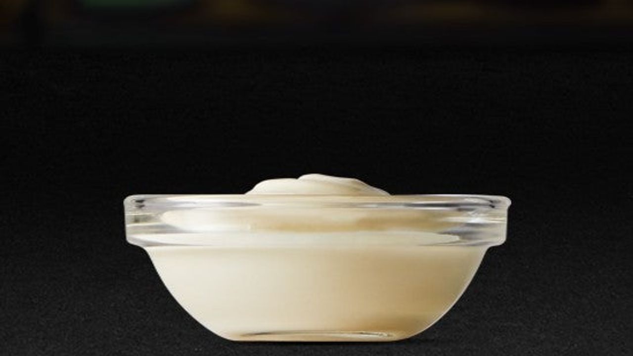 Aioli Sauce Tub