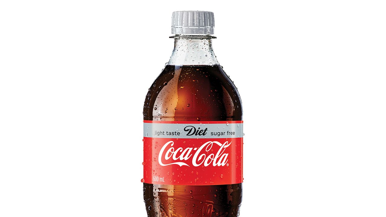Diet Coke 375ML