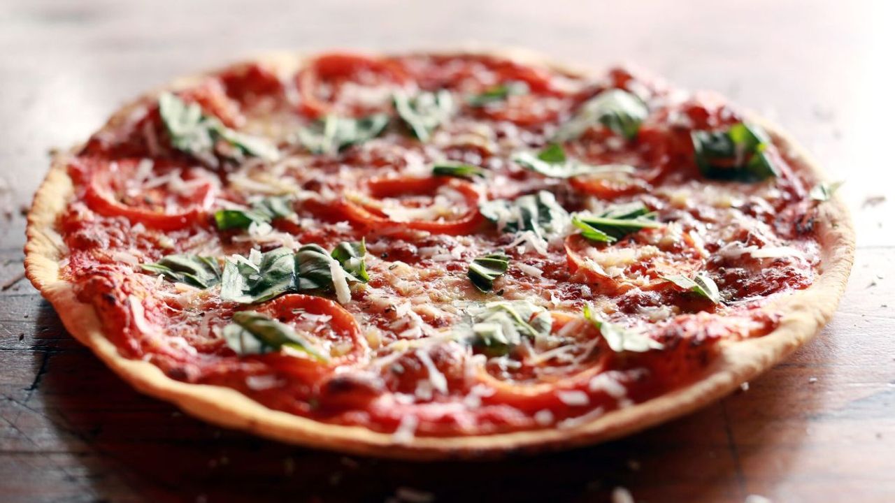 Margherita
