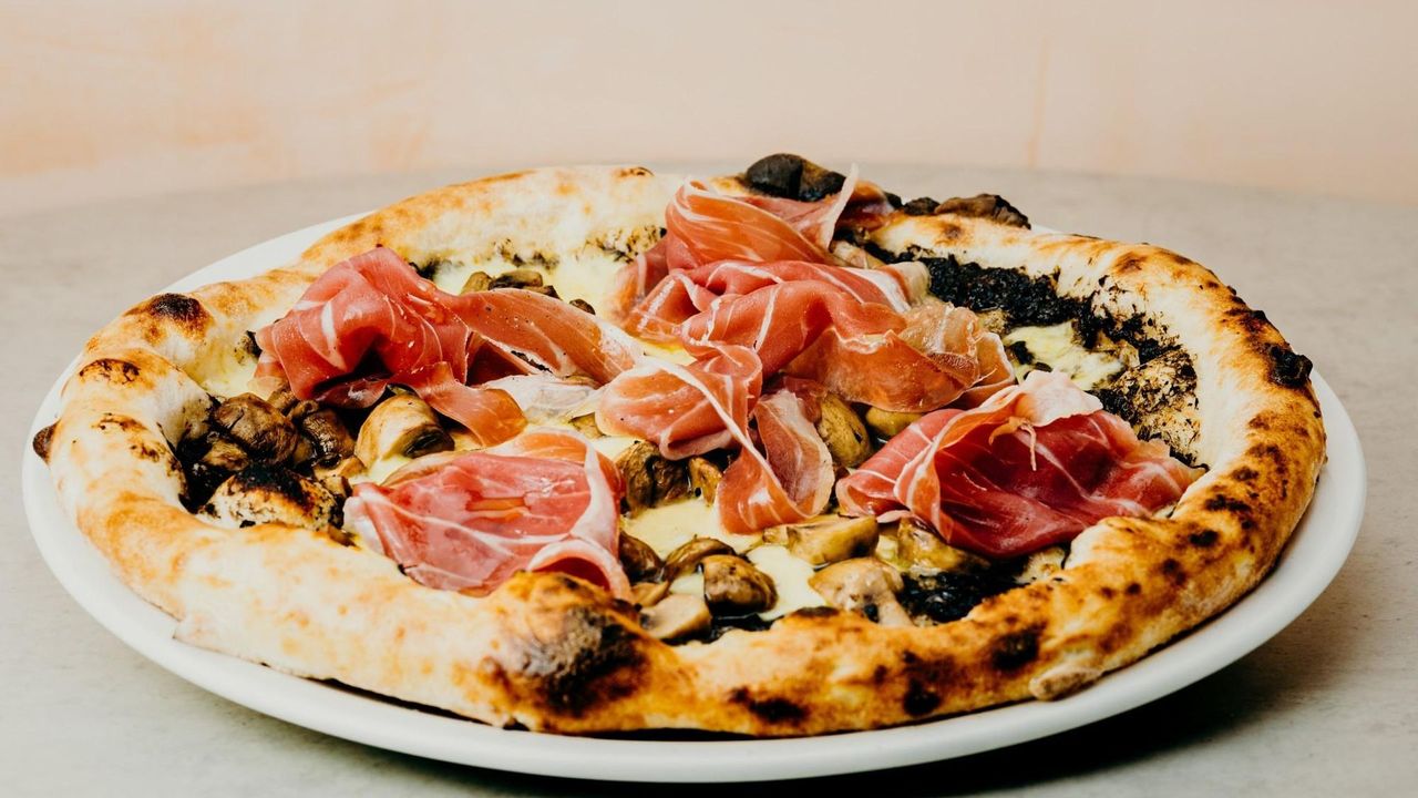 **Tartufo