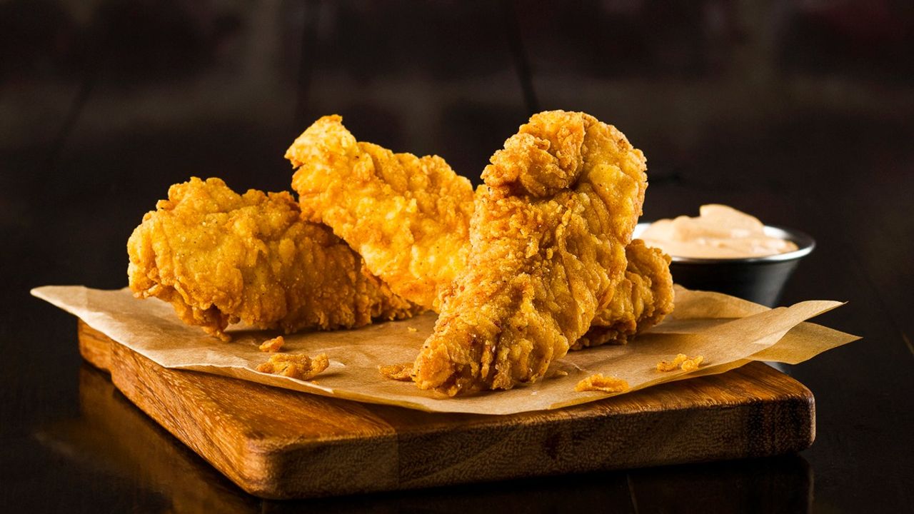 Tenders