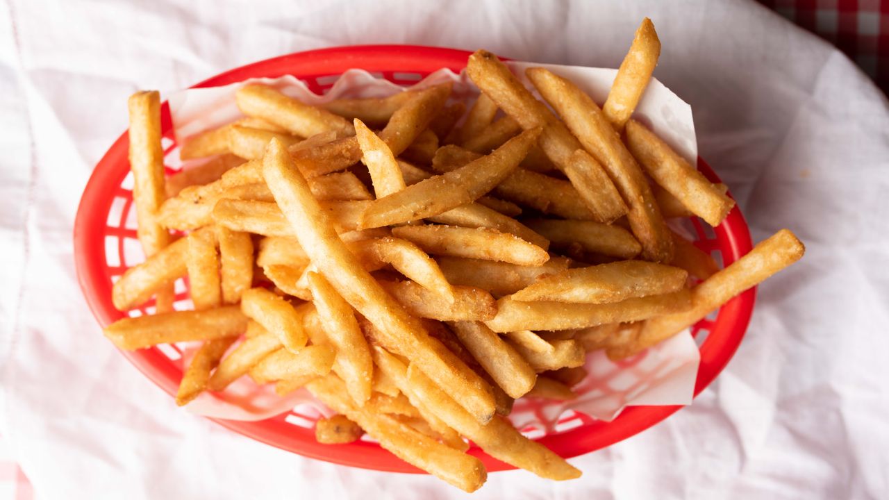 Fries