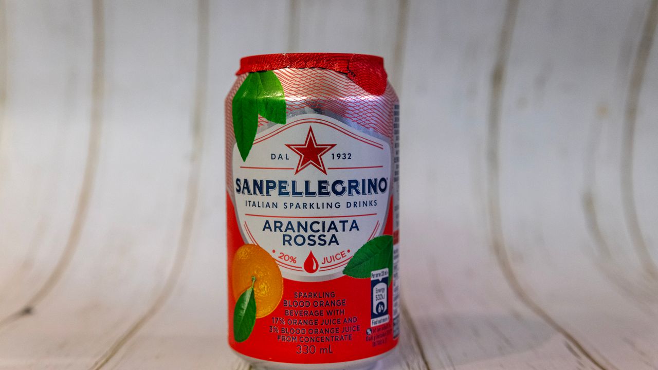 San Pellegrino