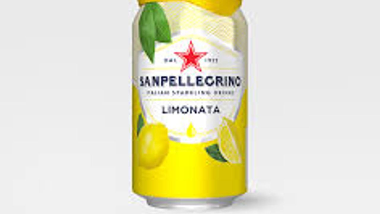 Limonata 330ml