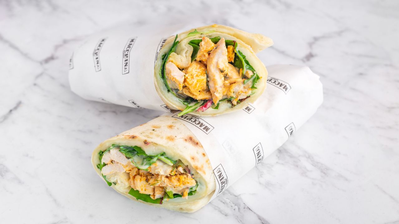 Piadina