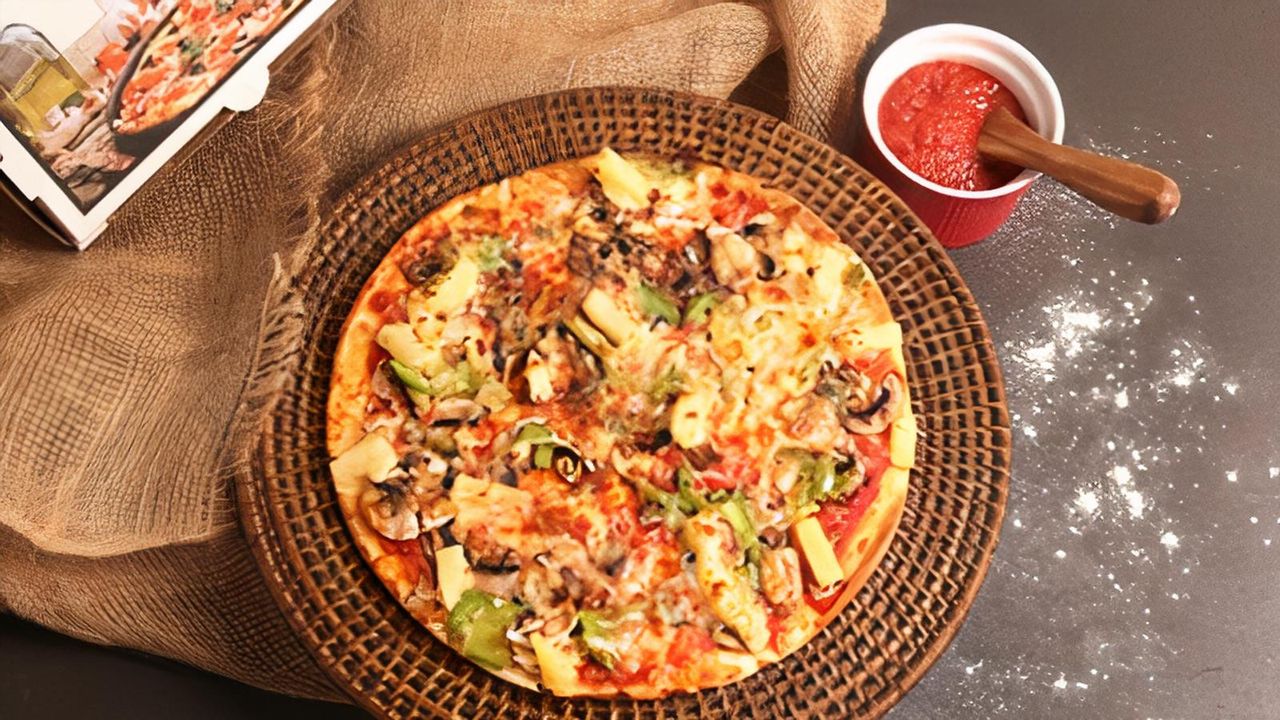 Vegetariana