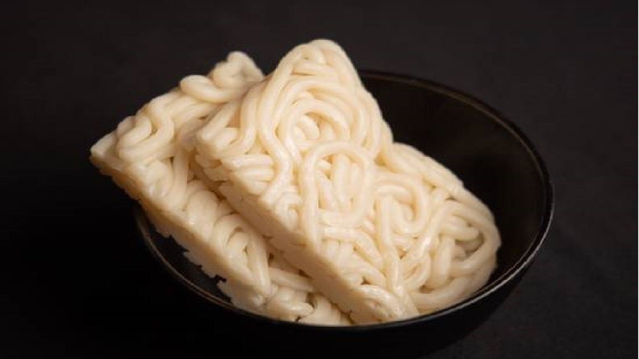 Udon Noodles (1 Pc)