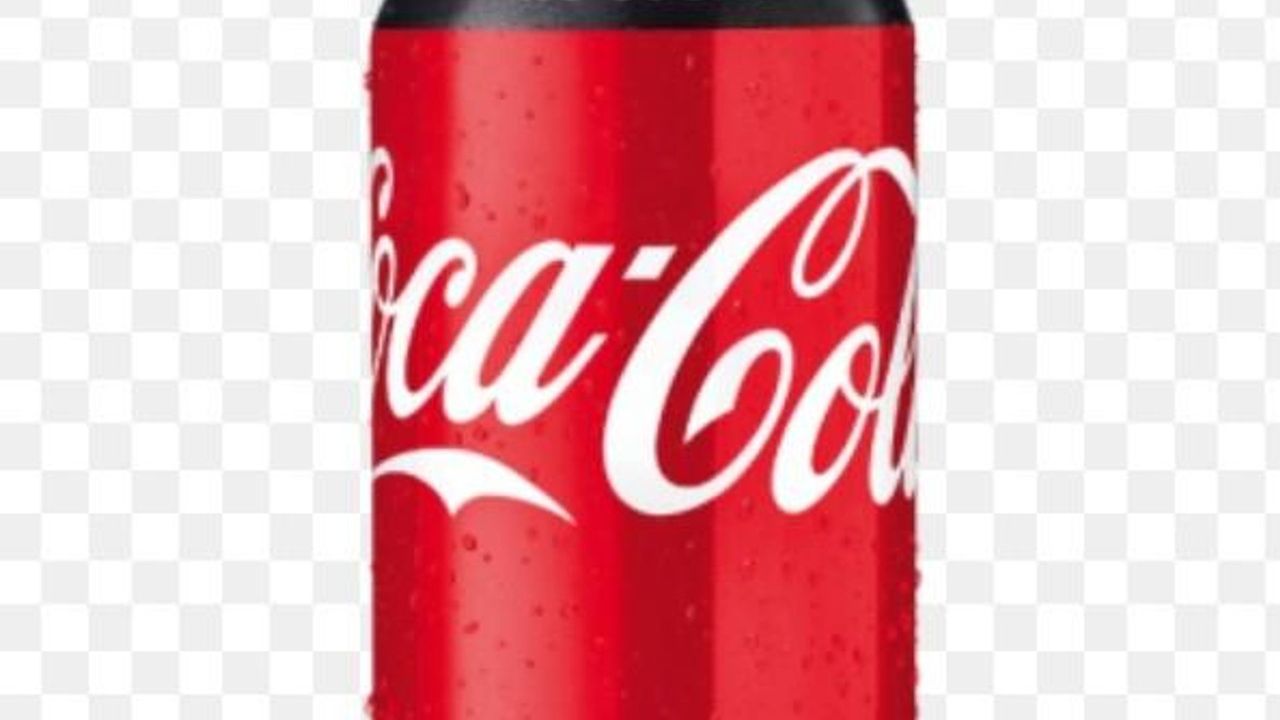 Coca-Cola No Sugar 375ml