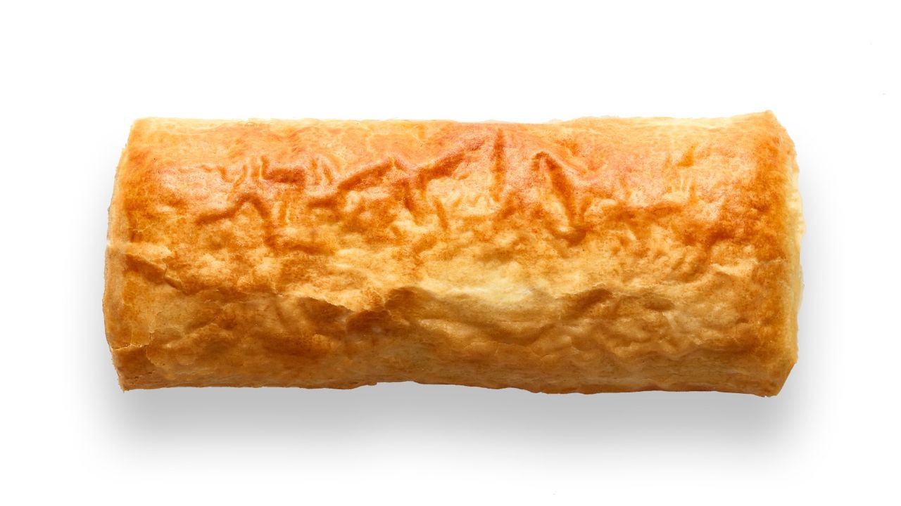 Sausage Roll