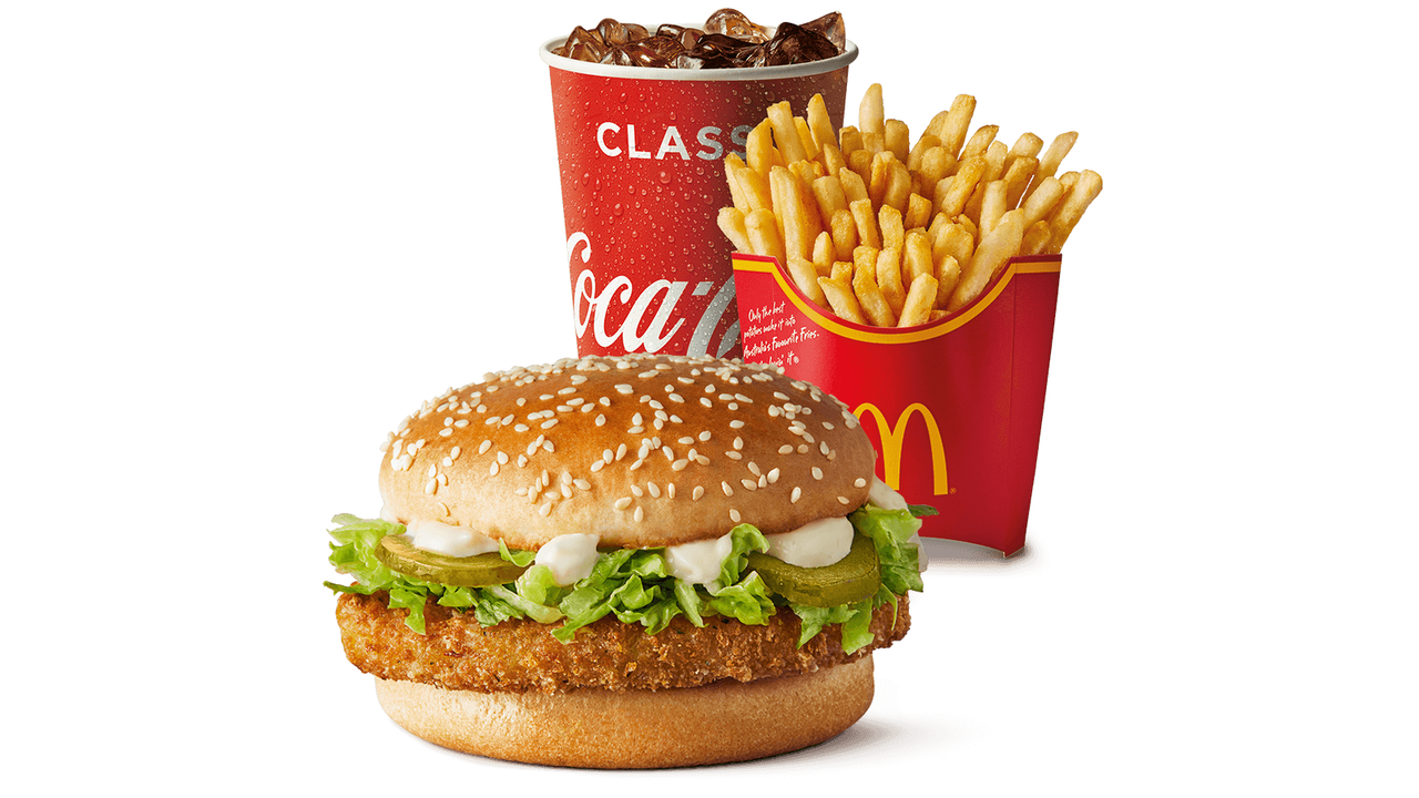 McVeggie