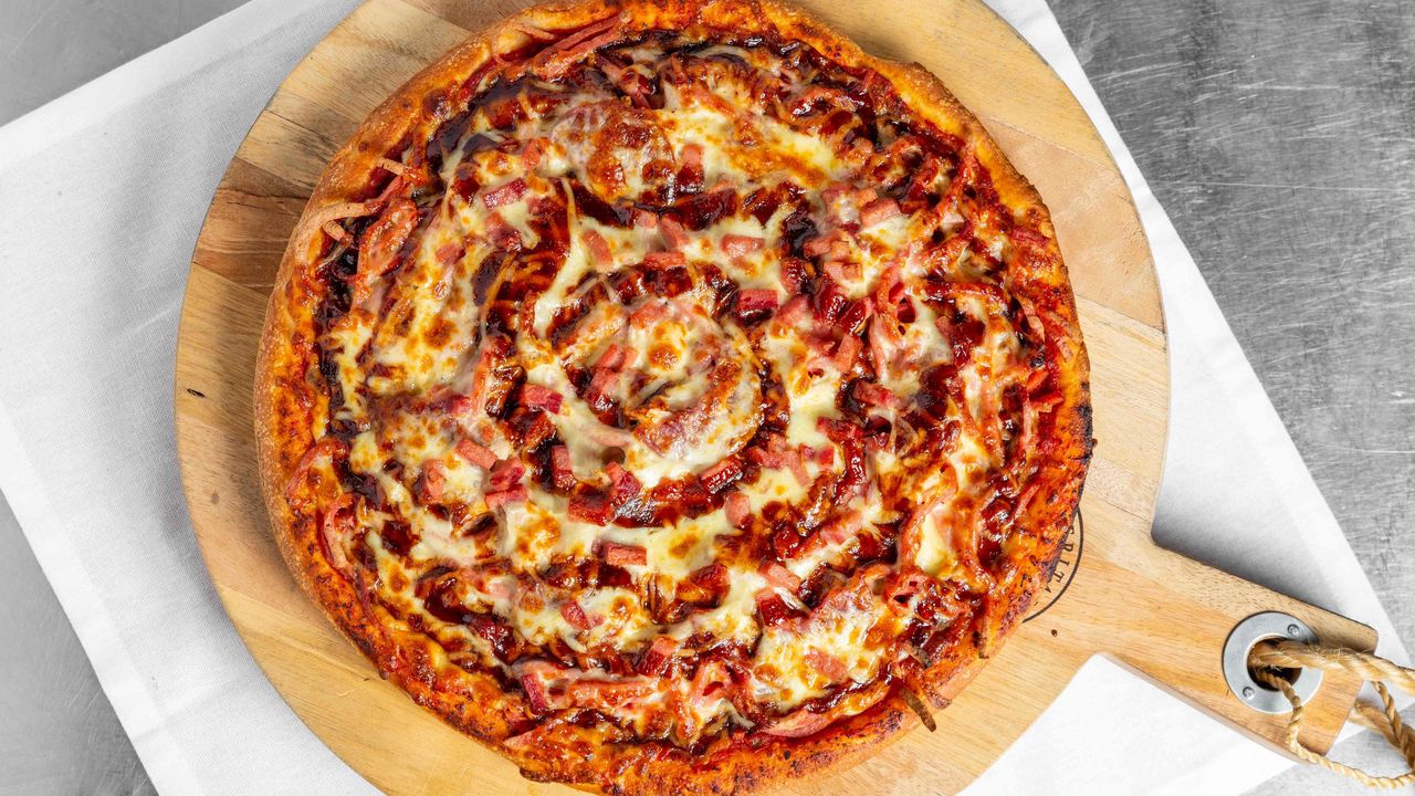 Meat Lover - Large (Gluten-Free)