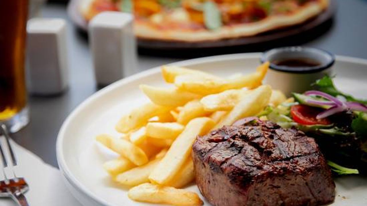 180g Eye Fillet