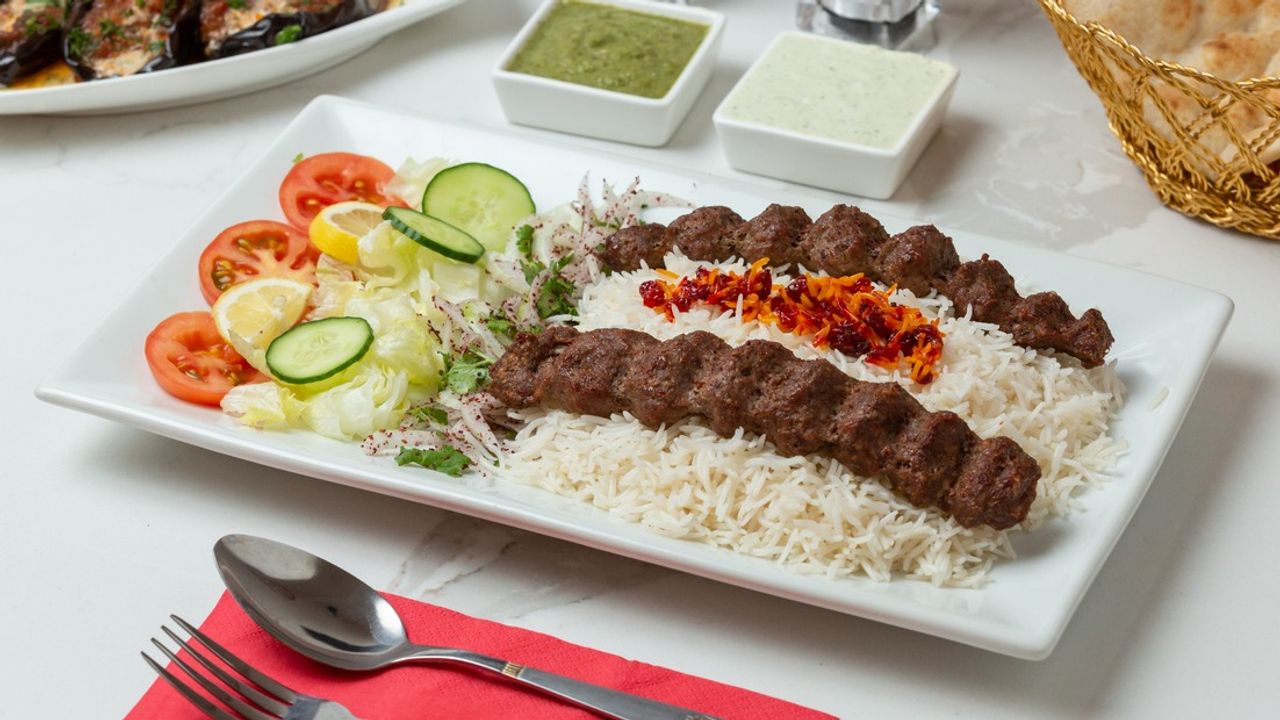Chalaw Kebab