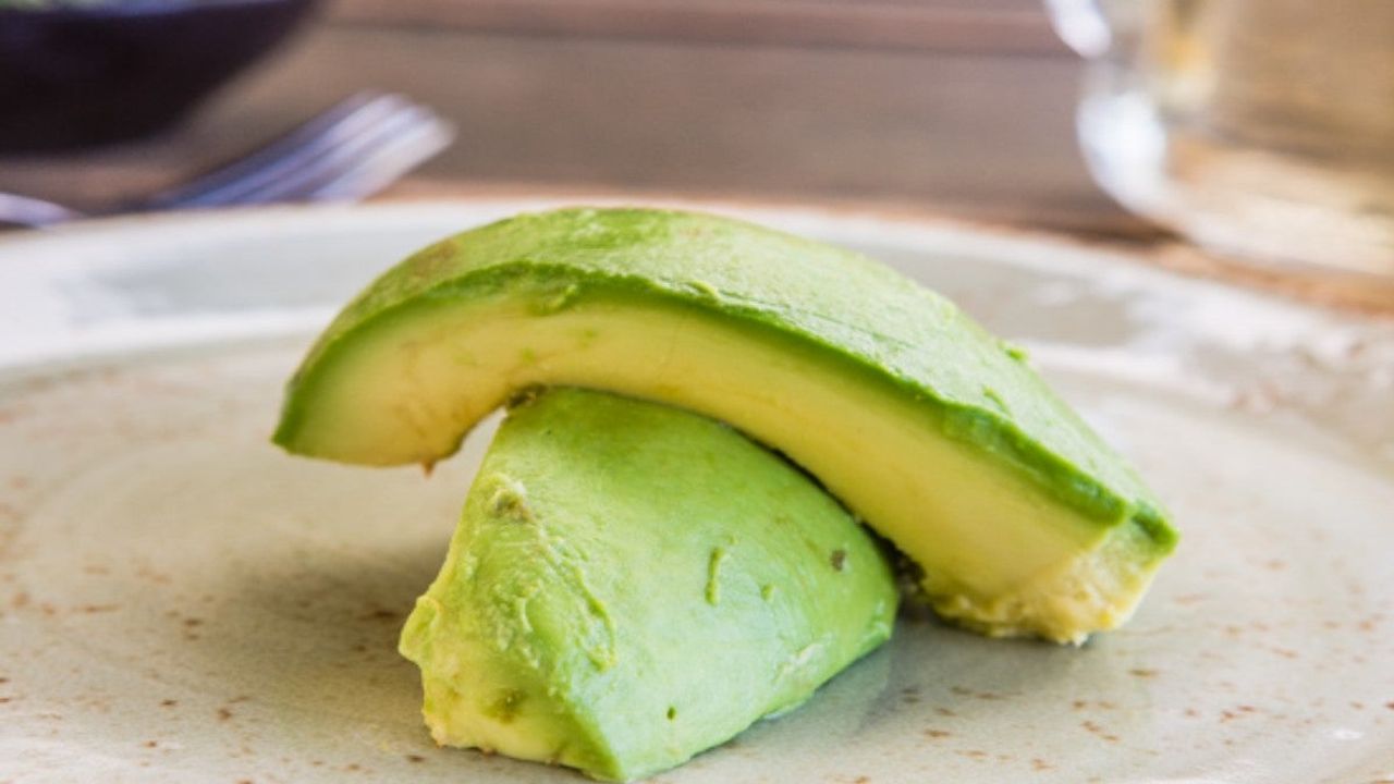 Fresh Avocado