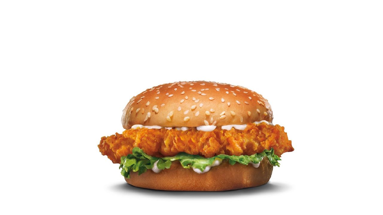 Chicken Fillet