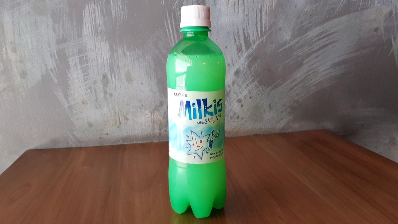 Milkis