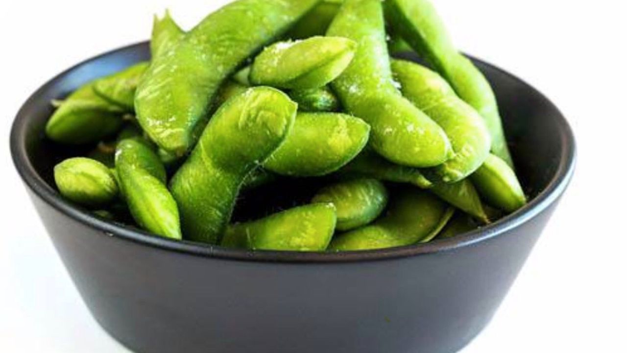 Edamame