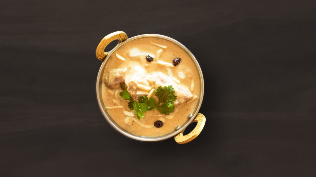 Lamb Nawabi