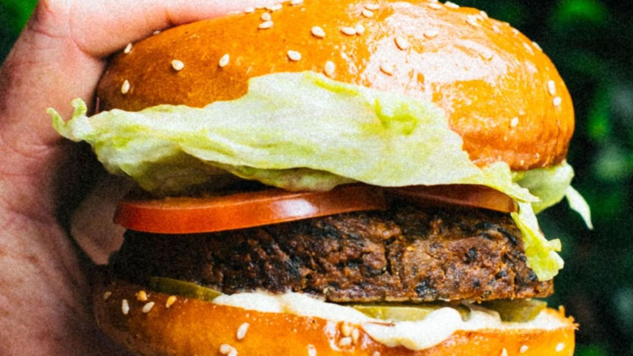 Earthling (Plant-based)