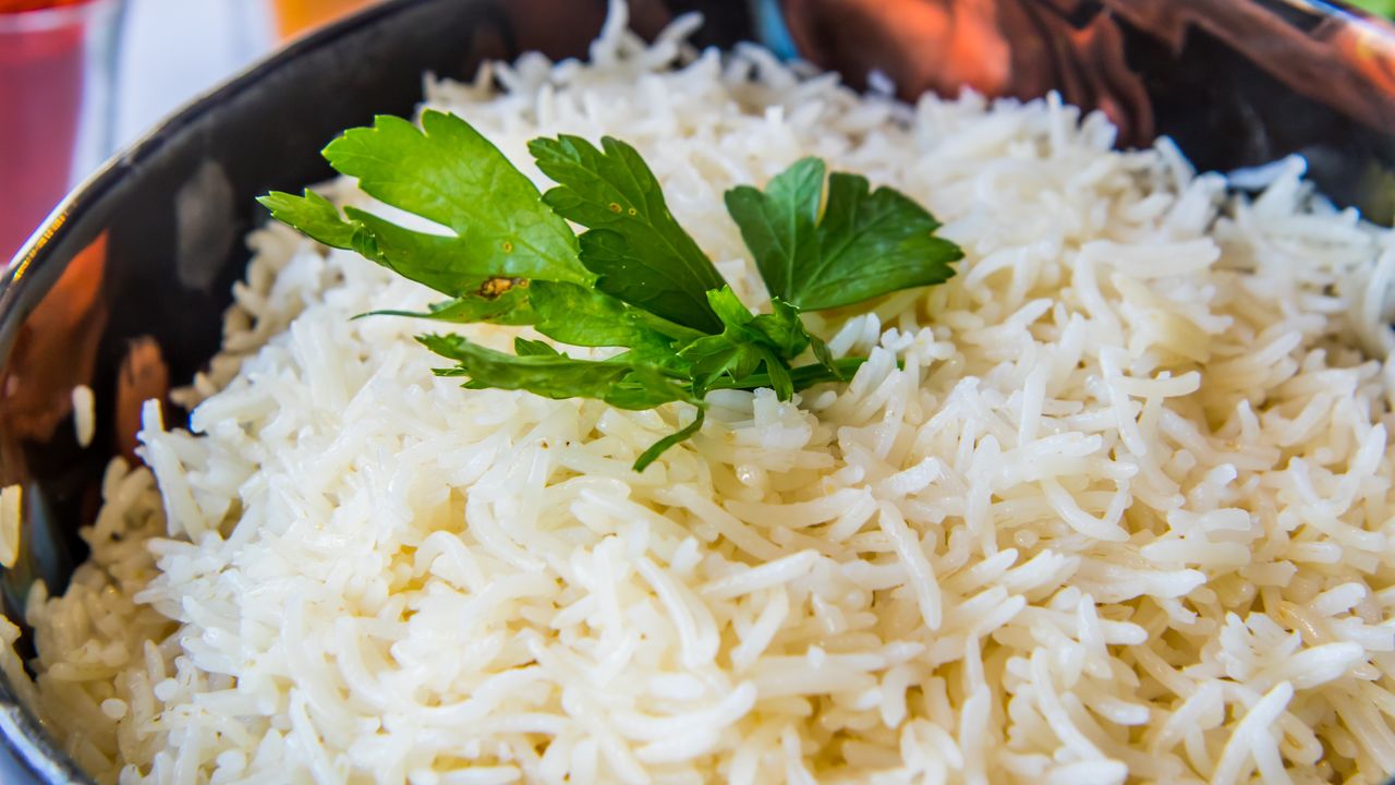 Rice